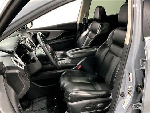 Used 2021 Nissan Murano SL image 22