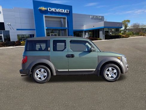 Used 2003 Honda Element EX image 8