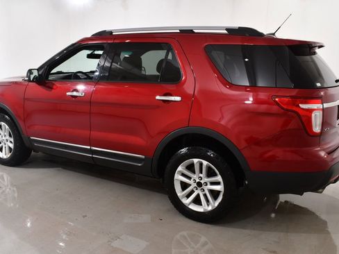 Used 2015 Ford Explorer XLT w/ Equipment Group 202B image 15