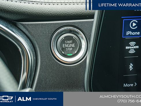New 2026 Chevrolet Blazer LT w/ Convenience Package FWD image 29