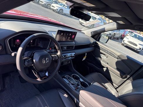 New 2026 Honda Passport TrailSport Elite image 22