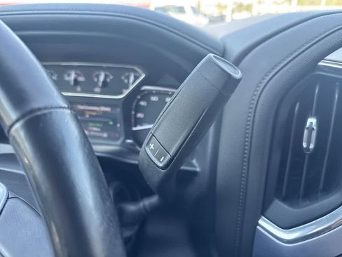 Used 2019 GMC Sierra 1500 SLT w/ SLT Premium Plus Package image 20