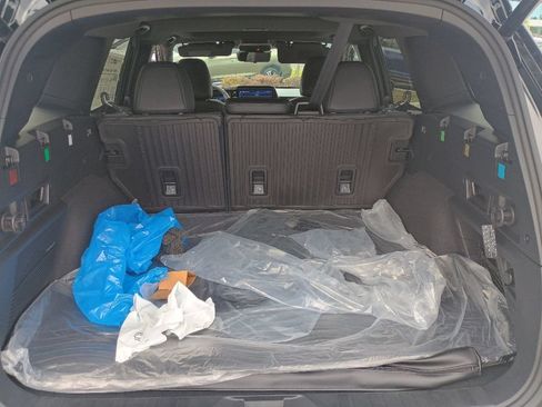 New 2026 Subaru Outback Touring XT AWD/4WD image 15