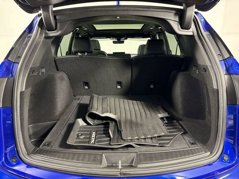 Certified 2021 Acura RDX A-Spec AWD/4WD image 34