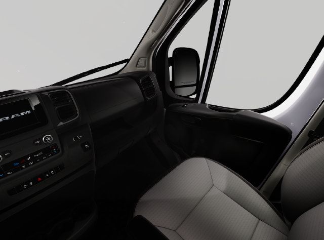 New 2026 RAM ProMaster 3500 w/ Safety Group FWD image 7