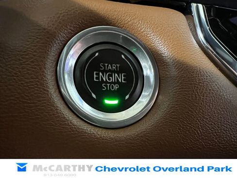 Used 2023 GMC Canyon AT4 w/ Canyon Safety Plus Package AWD/4WD image 19