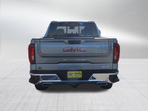 New 2026 GMC Sierra 1500 SLT w/ SLT Premium Plus Package image 6