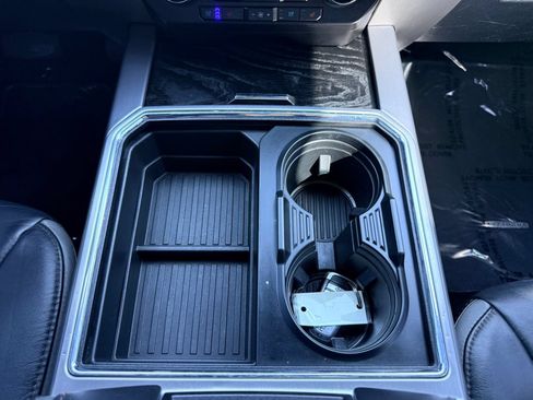 Used 2019 Ford F350 Platinum AWD/4WD image 19
