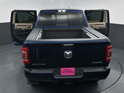 Used 2020 RAM 2500 Limited image 26