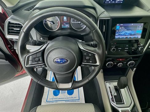 Used 2021 Subaru Forester Premium AWD/4WD image 12