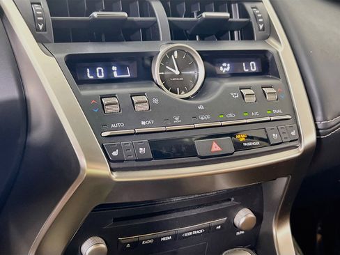 Used 2020 Lexus NX 300 AWD w/ Comfort Package image 15