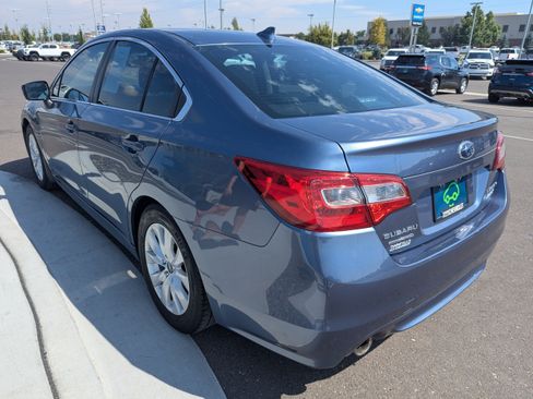 Used 2016 Subaru Legacy 2.5i Premium AWD/4WD image 28
