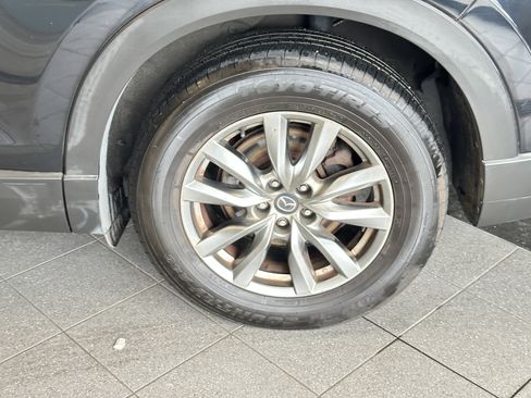 Used 2016 MAZDA CX-9 Touring image 17