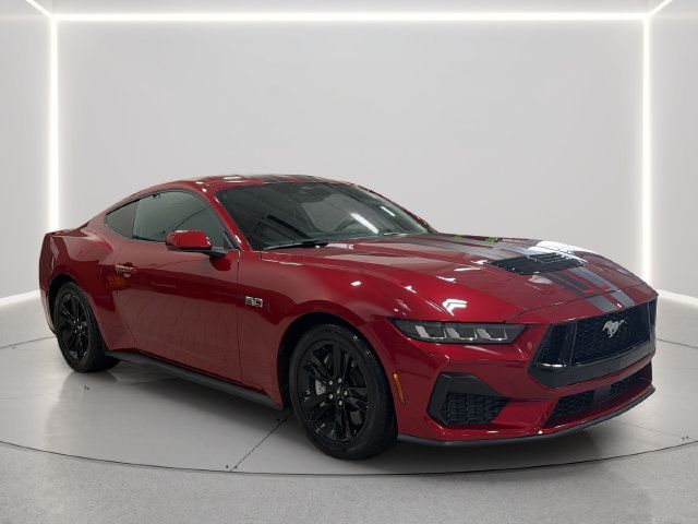 Used 2024 Ford Mustang GT RWD image 7