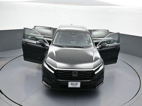Used 2023 Honda CR-V EX-L image 47