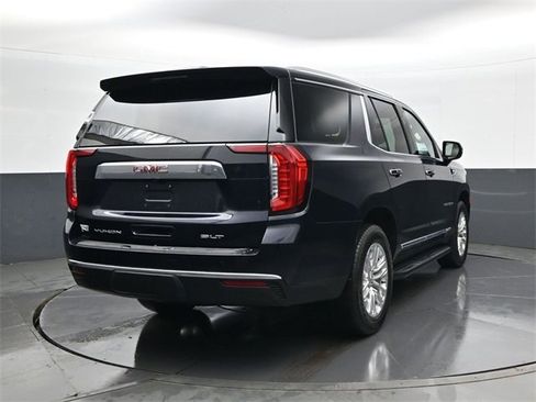 Used 2023 GMC Yukon SLT image 5