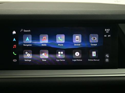 Certified 2026 Porsche Cayenne AWD/4WD image 24