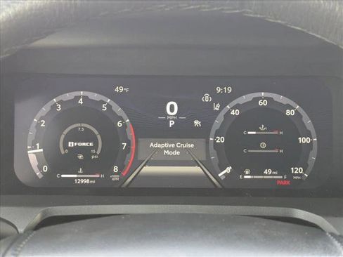 Used 2024 Toyota Tacoma TRD Sport image 11