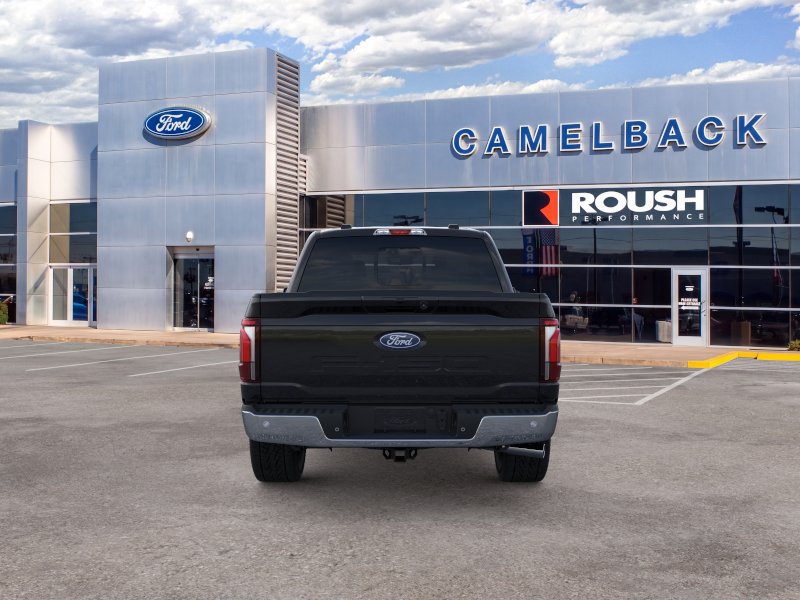 New 2026 Ford F150 Lariat AWD/4WD image 29