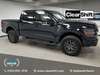 Used 2025 Ford F150 Tremor