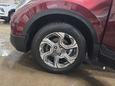 Used 2019 Honda CR-V EX image 36