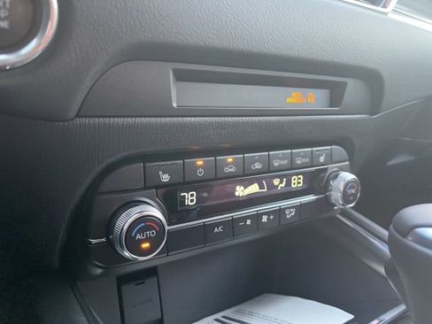 New 2025 MAZDA CX-5 Carbon Edition image 18