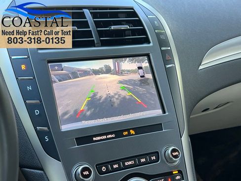 Used 2020 Lincoln MKZ w/ Convenience Package FWD image 47
