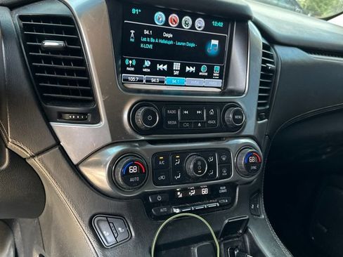 Used 2020 Chevrolet Tahoe LT RWD image 11