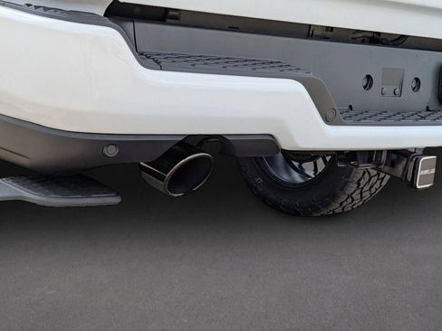 New 2026 RAM 1500 Big Horn AWD/4WD image 14