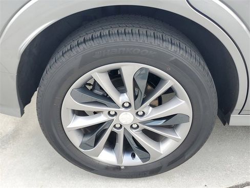 Certified 2023 Buick Encore GX Select w/ Sport Touring Package image 7