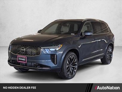 Certified 2026 Volvo XC90 B6 Plus w/ Protection Package Premier