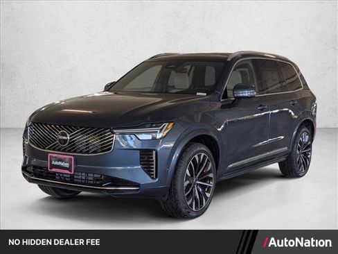 Certified 2026 Volvo XC90 B6 Plus w/ Protection Package Premier AWD/4WD image 1