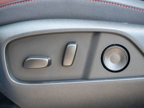 New 2026 Chevrolet Equinox RS w/ Safety and Technology Package FWD image 19