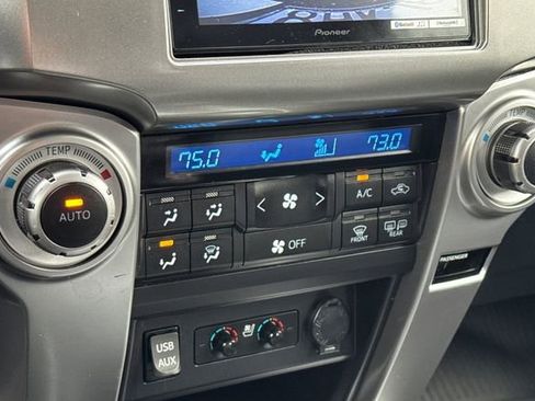 Used 2019 Toyota 4Runner Limited image 26