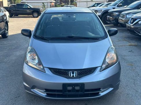 Used 2010 Honda Fit image 1