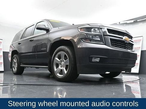 Used 2017 Chevrolet Tahoe LT w/ Luxury Package image 27
