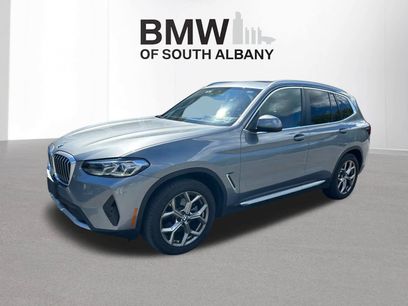 Used 2024 BMW X3 xDrive30i w/ Premium Package w/ZPA