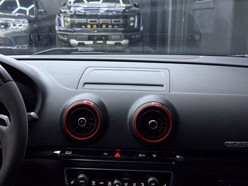 Used 2019 Audi RS 3 w/ Technology Package image 22