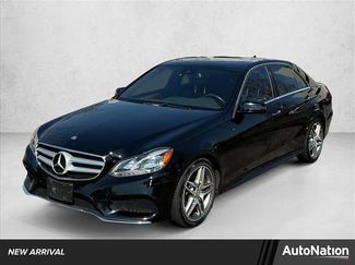 Used 2015 Mercedes-Benz E 350 4MATIC Sedan video 1