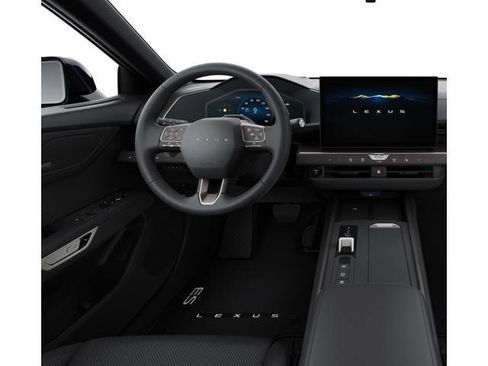 New 2026 Lexus ES 350h AWD w/ Accessory Package (K3) image 6