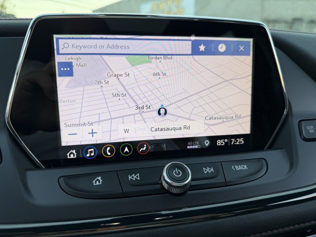 Used 2019 Chevrolet Blazer RS AWD/4WD image 23