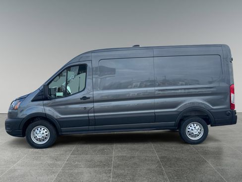 New 2026 Ford Transit 250 148 Medium Roof Extended AWD image 2