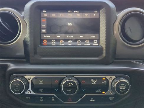 Certified 2023 Jeep Wrangler Willys image 46