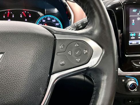 Used 2018 Chevrolet Traverse High Country image 25
