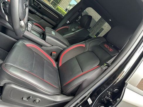 Used 2025 RAM 1500 RHO w/ RHO Level 1 Equipment Group AWD/4WD image 21