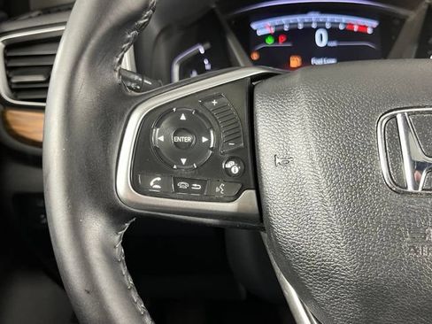 Used 2017 Honda CR-V EX-L image 16