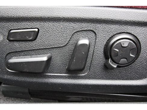 Used 2022 Kia Stinger GT2 w/ Red Interior Color Package RWD image 35