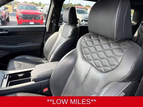 Used 2022 Hyundai Palisade Calligraphy AWD/4WD image 10