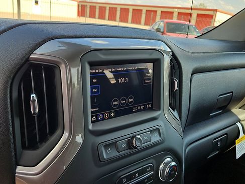 New 2026 GMC Sierra 1500 Pro w/ Pro Value Package image 16