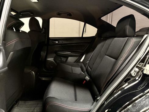 Used 2020 Subaru WRX image 15
